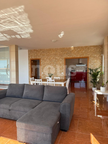 4 Bed  Villa/House for Sale, Playa Paraiso, Tenerife - NP-04455