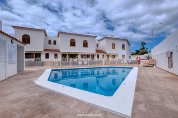 1 Bed  Flat / Apartment for Sale, El Varadero, Guia De Isora, Tenerife - AZ-1890
