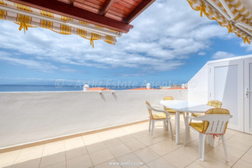 1 Bed  Flat / Apartment for Sale, El Varadero, Guia De Isora, Tenerife - AZ-1890