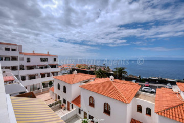 1 Bed  Flat / Apartment for Sale, El Varadero, Guia De Isora, Tenerife - AZ-1890