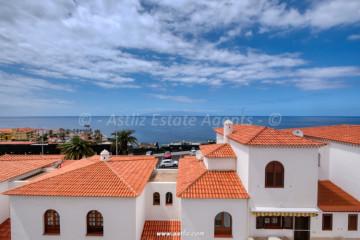 1 Bed  Flat / Apartment for Sale, El Varadero, Guia De Isora, Tenerife - AZ-1890