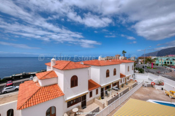 1 Bed  Flat / Apartment for Sale, El Varadero, Guia De Isora, Tenerife - AZ-1890