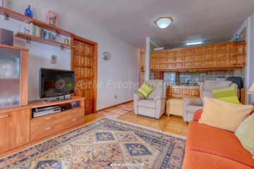 1 Bed  Flat / Apartment for Sale, El Varadero, Guia De Isora, Tenerife - AZ-1890
