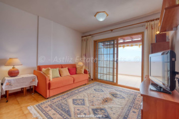 1 Bed  Flat / Apartment for Sale, El Varadero, Guia De Isora, Tenerife - AZ-1890