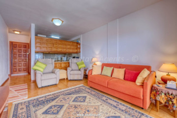 1 Bed  Flat / Apartment for Sale, El Varadero, Guia De Isora, Tenerife - AZ-1890