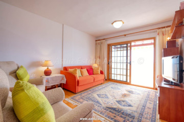 1 Bed  Flat / Apartment for Sale, El Varadero, Guia De Isora, Tenerife - AZ-1890