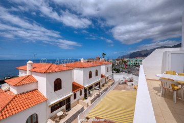 1 Bed  Flat / Apartment for Sale, El Varadero, Guia De Isora, Tenerife - AZ-1890
