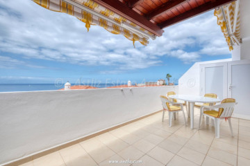 1 Bed  Flat / Apartment for Sale, El Varadero, Guia De Isora, Tenerife - AZ-1890