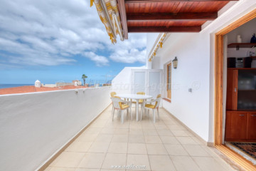 1 Bed  Flat / Apartment for Sale, El Varadero, Guia De Isora, Tenerife - AZ-1890