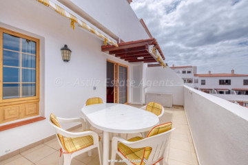 1 Bed  Flat / Apartment for Sale, El Varadero, Guia De Isora, Tenerife - AZ-1890