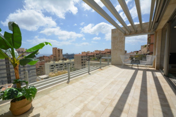 3 Bed  Flat / Apartment for Sale, Santa Cruz de Tenerife, Tenerife - PR-PIS0700VED