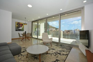 3 Bed  Flat / Apartment for Sale, Santa Cruz de Tenerife, Tenerife - PR-PIS0700VED