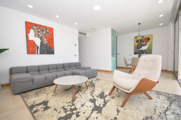 3 Bed  Flat / Apartment for Sale, Santa Cruz de Tenerife, Tenerife - PR-PIS0700VED