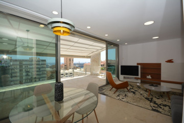 3 Bed  Flat / Apartment for Sale, Santa Cruz de Tenerife, Tenerife - PR-PIS0700VED
