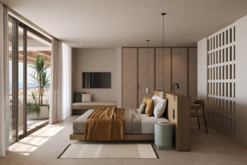 3 Bed  Flat / Apartment for Sale, Adeje Golf, Adeje, Tenerife - MP-AP0562-3