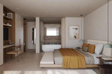 3 Bed  Flat / Apartment for Sale, Adeje Golf, Adeje, Tenerife - MP-AP0562-3