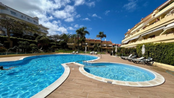 1 Bed  Flat / Apartment to Rent, Puerto de la Cruz, Tenerife - IC-AAP11849