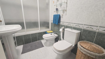 1 Bed  Flat / Apartment to Rent, Puerto de la Cruz, Tenerife - IC-AAP11849
