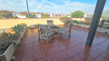1 Bed  Flat / Apartment to Rent, Puerto de la Cruz, Tenerife - IC-AAP11849