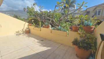 1 Bed  Flat / Apartment to Rent, Puerto de la Cruz, Tenerife - IC-AAP11849