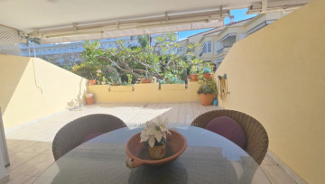 1 Bed  Flat / Apartment to Rent, Puerto de la Cruz, Tenerife - IC-AAP11849