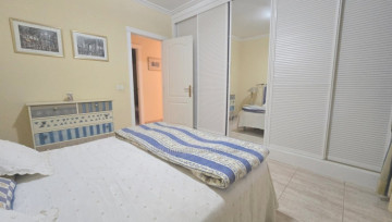 1 Bed  Flat / Apartment to Rent, Puerto de la Cruz, Tenerife - IC-AAP11849