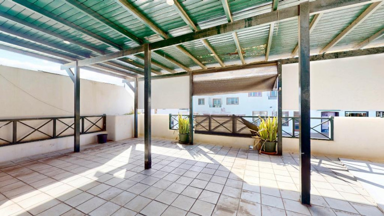  Commercial for Sale, Playa Blanca, Lanzarote - LA-PB090s