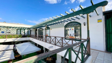  Commercial for Sale, Playa Blanca, Lanzarote - LA-PB090s