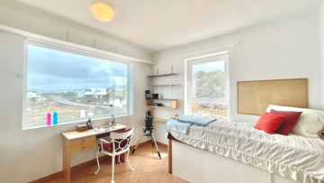 2 Bed  Villa/House for Sale, Las Brenas, Lanzarote - LA-PB091s