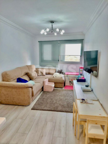 2 Bed  Flat / Apartment for Sale, Valle San Lorenzo, Tenerife - NP-04460