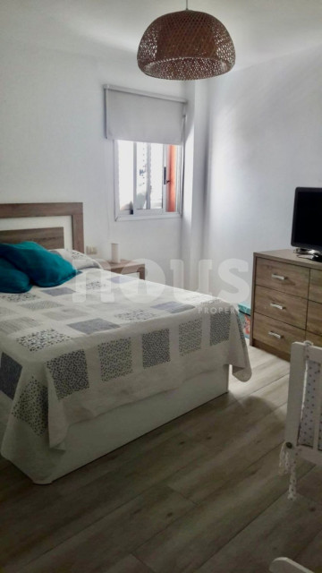 2 Bed  Flat / Apartment for Sale, Valle San Lorenzo, Tenerife - NP-04460