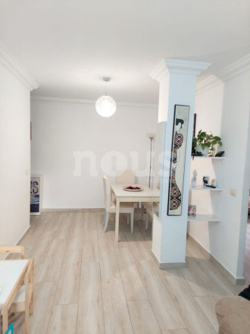 2 Bed  Flat / Apartment for Sale, Valle San Lorenzo, Tenerife - NP-04460