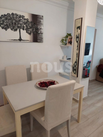 2 Bed  Flat / Apartment for Sale, Valle San Lorenzo, Tenerife - NP-04460