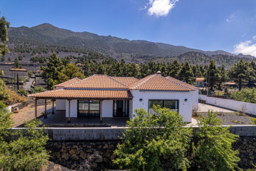 3 Bed  Villa/House for Sale, Las Manchas, El Paso, La Palma - LP-E837