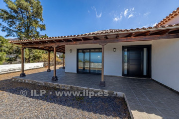 3 Bed  Villa/House for Sale, Las Manchas, El Paso, La Palma - LP-E837