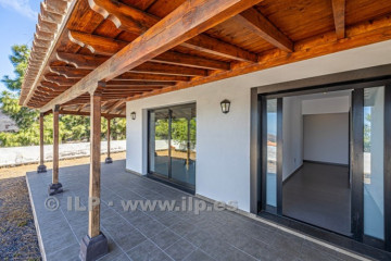 3 Bed  Villa/House for Sale, Las Manchas, El Paso, La Palma - LP-E837