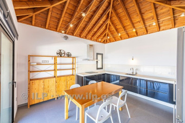 3 Bed  Villa/House for Sale, Las Manchas, El Paso, La Palma - LP-E837