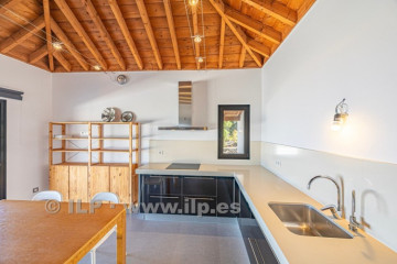 3 Bed  Villa/House for Sale, Las Manchas, El Paso, La Palma - LP-E837