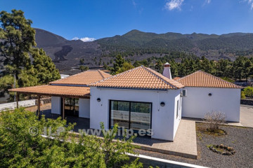 3 Bed  Villa/House for Sale, Las Manchas, El Paso, La Palma - LP-E837