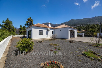3 Bed  Villa/House for Sale, Las Manchas, El Paso, La Palma - LP-E837
