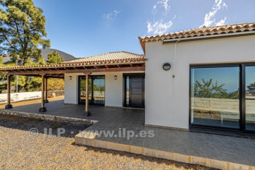3 Bed  Villa/House for Sale, Las Manchas, El Paso, La Palma - LP-E837