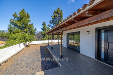 3 Bed  Villa/House for Sale, Las Manchas, El Paso, La Palma - LP-E837
