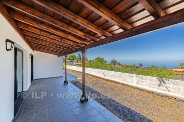 3 Bed  Villa/House for Sale, Las Manchas, El Paso, La Palma - LP-E837