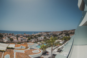  Flat / Apartment for Sale, La Caleta, Adeje, Tenerife - MP-ST0245-0C