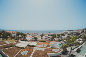  Flat / Apartment for Sale, La Caleta, Adeje, Tenerife - MP-ST0245-0C