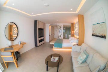 Flat / Apartment for Sale, La Caleta, Adeje, Tenerife - MP-ST0245-0C
