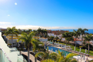  Flat / Apartment for Sale, La Caleta, Adeje, Tenerife - MP-ST0244-0C