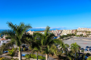  Flat / Apartment for Sale, La Caleta, Adeje, Tenerife - MP-ST0244-0C
