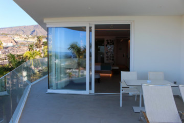  Flat / Apartment for Sale, La Caleta, Adeje, Tenerife - MP-ST0244-0C