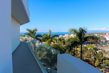  Flat / Apartment for Sale, La Caleta, Adeje, Tenerife - MP-ST0244-0C